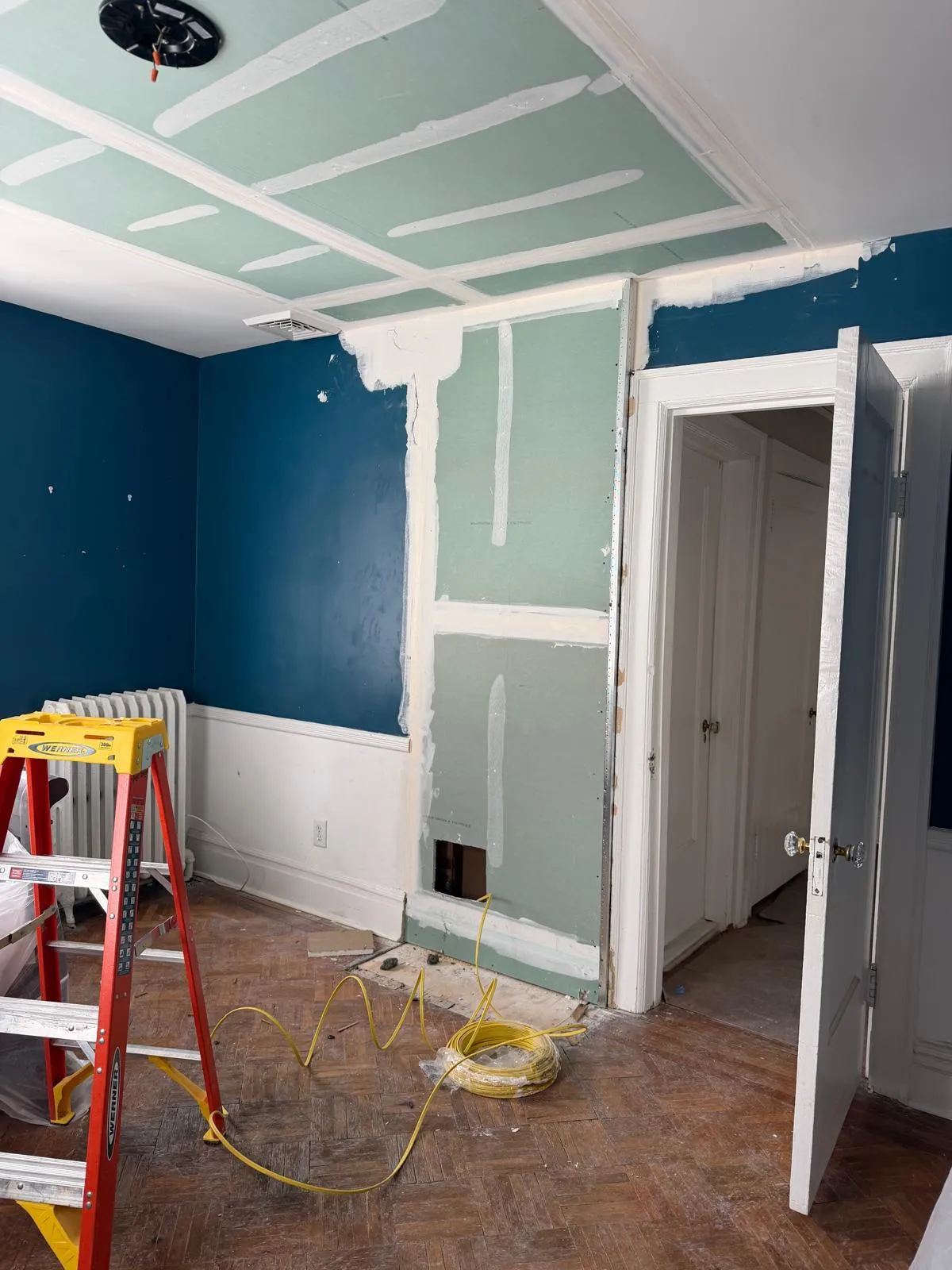 Professional Drywall Services in Boonville, NY