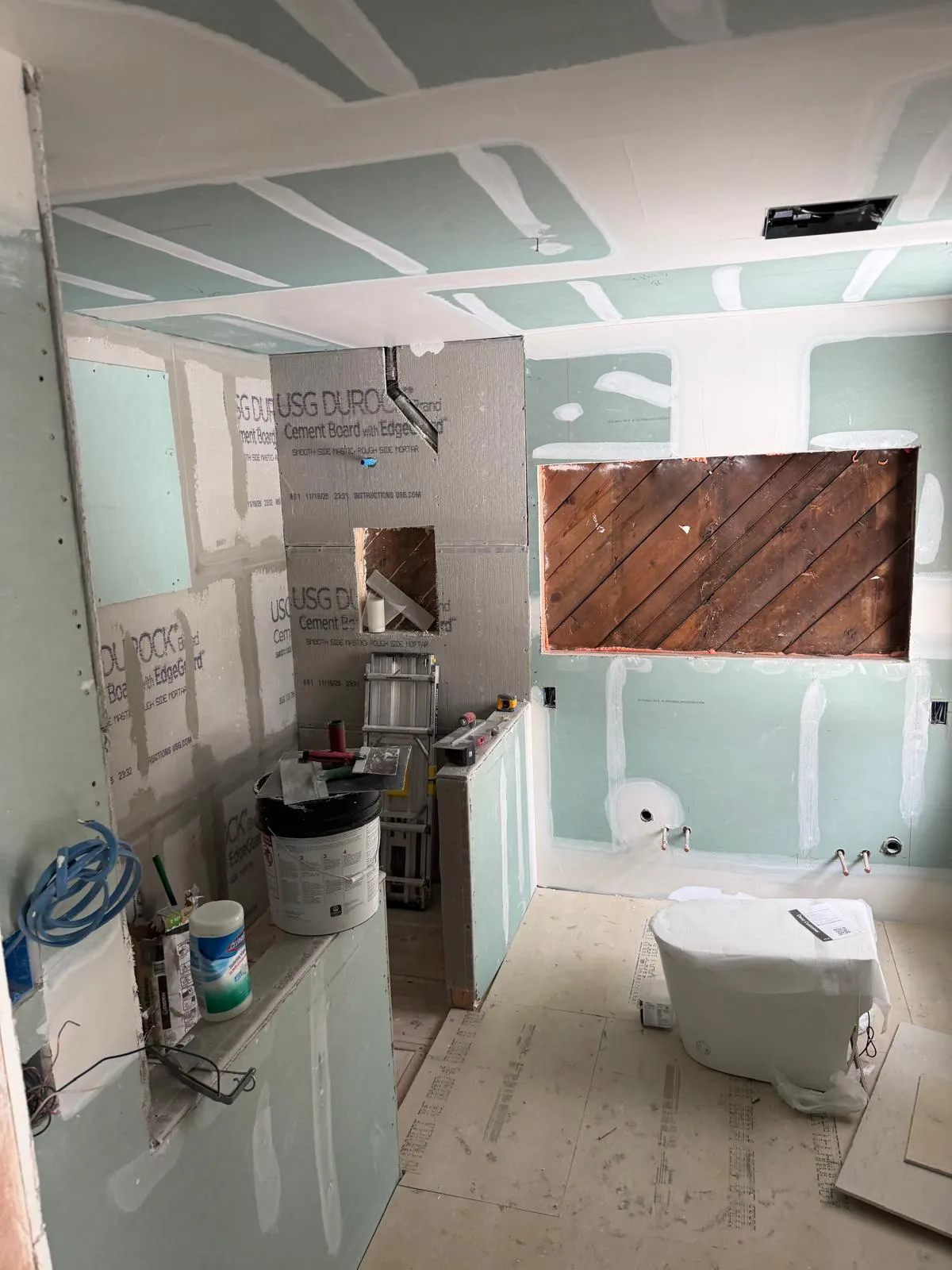 Professional Drywall Services in Stamford, CT