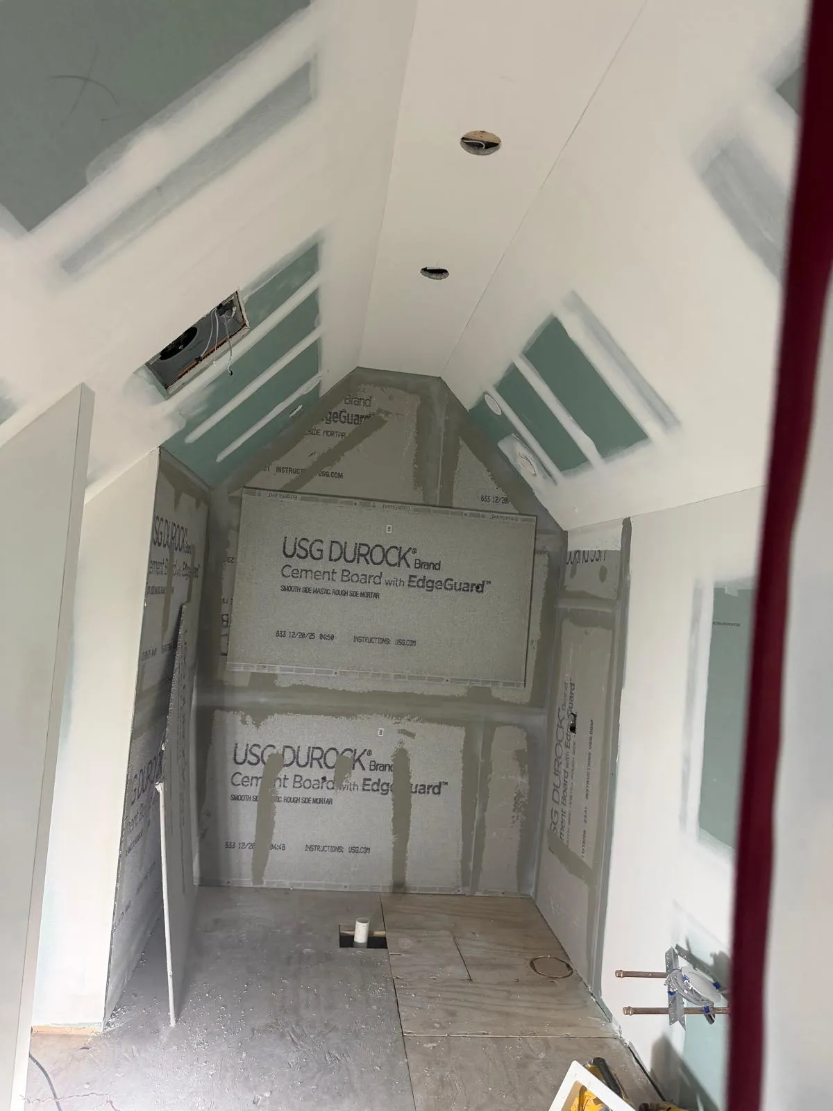Professional Drywall Services in Greenwich, CT