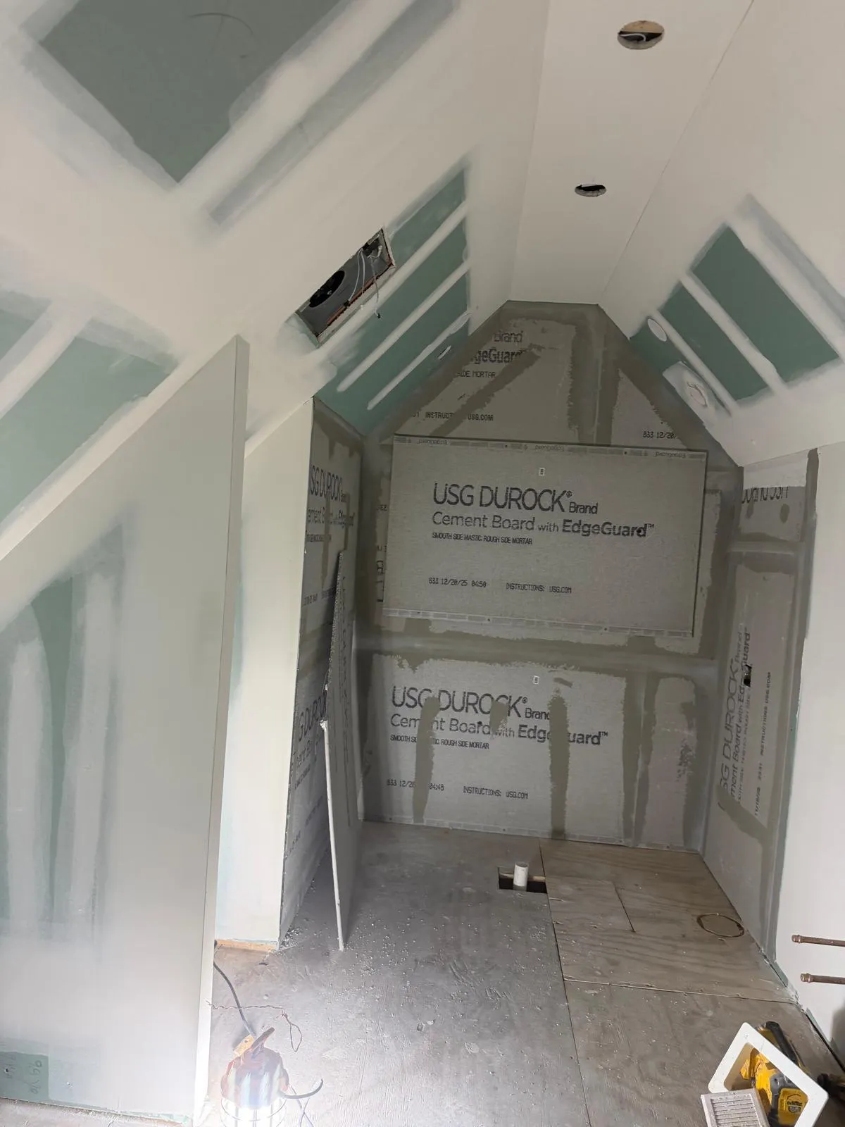 Professional Drywall Services in New Canaan, CT