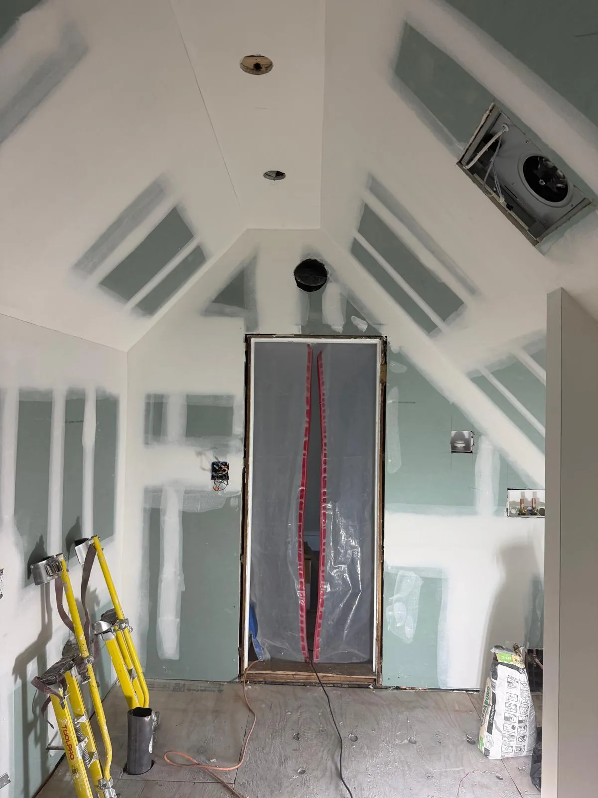 Drywall Services in Bronx, NY