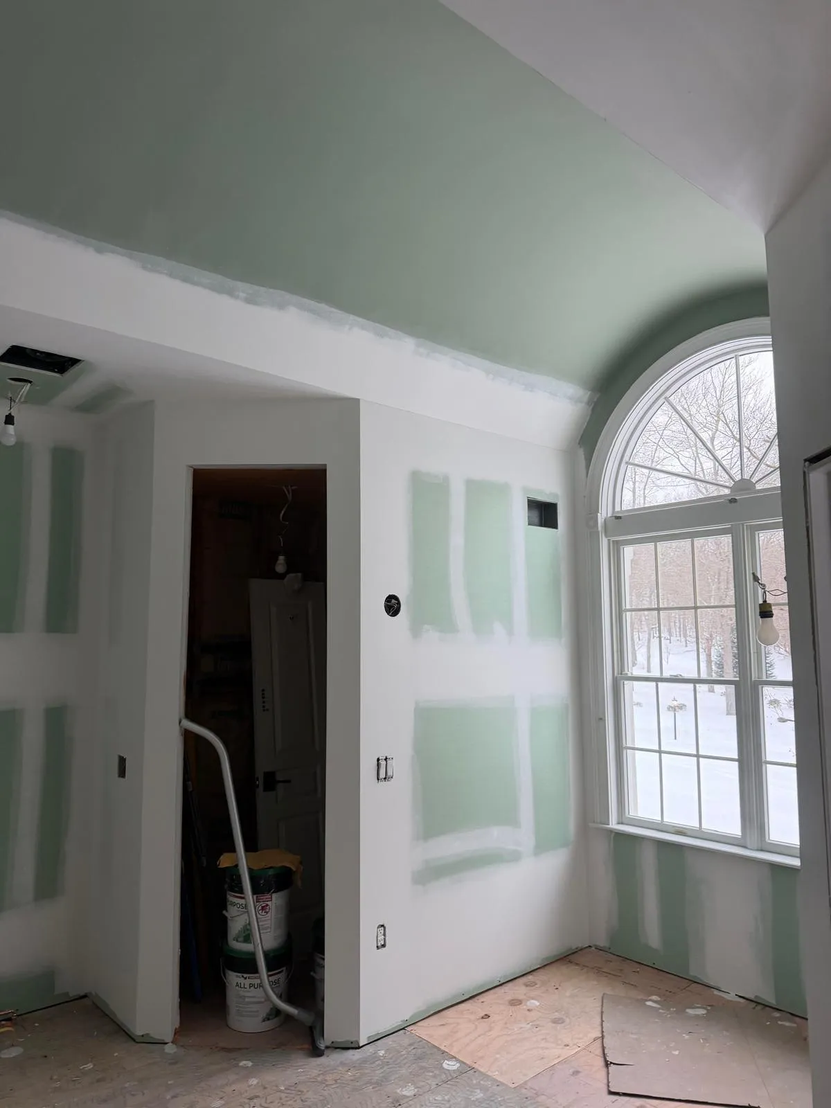 Professional Drywall Services in Croton, NY