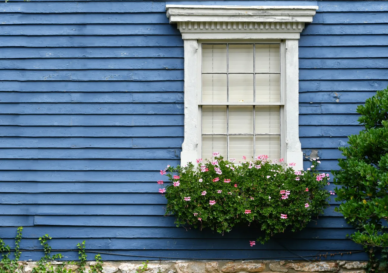 Professional Exterior Painting in New Canaan, CT