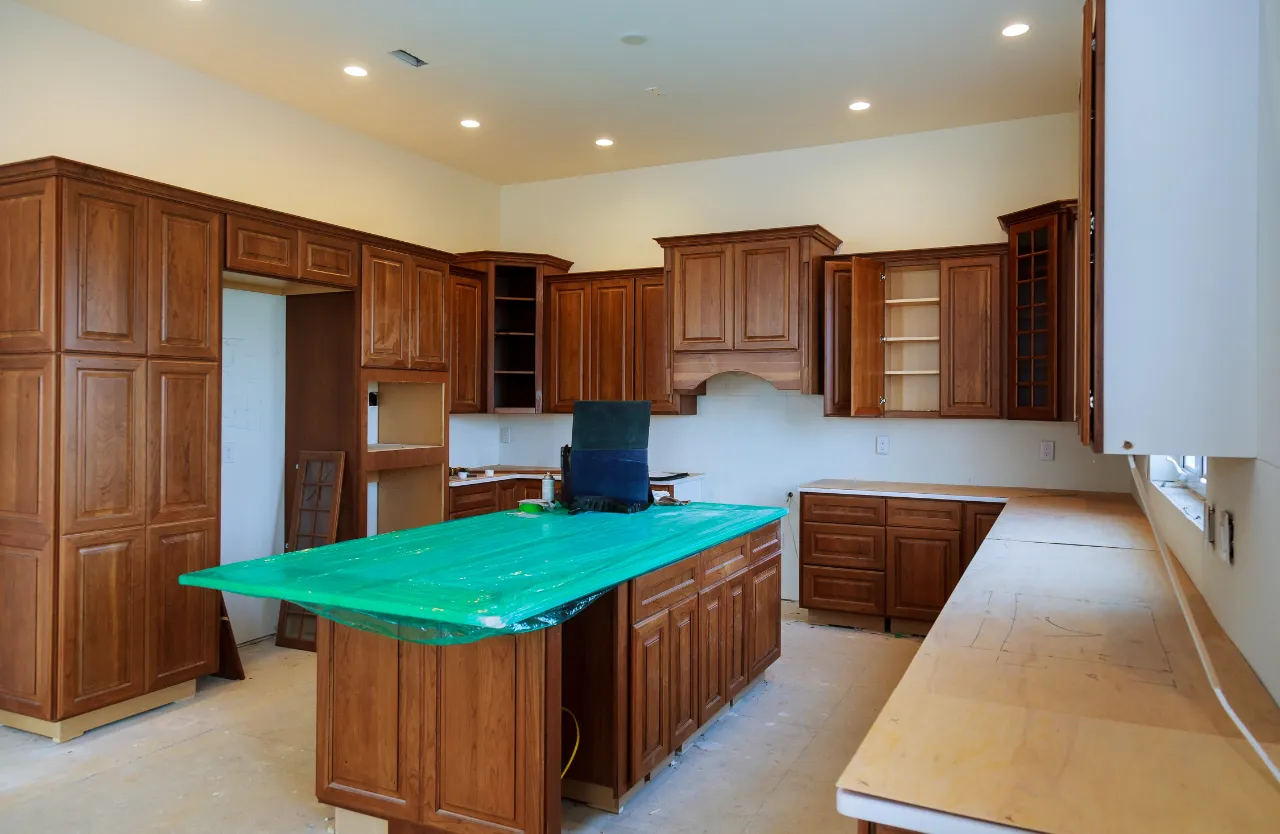 Interior Painting in Queens, NY