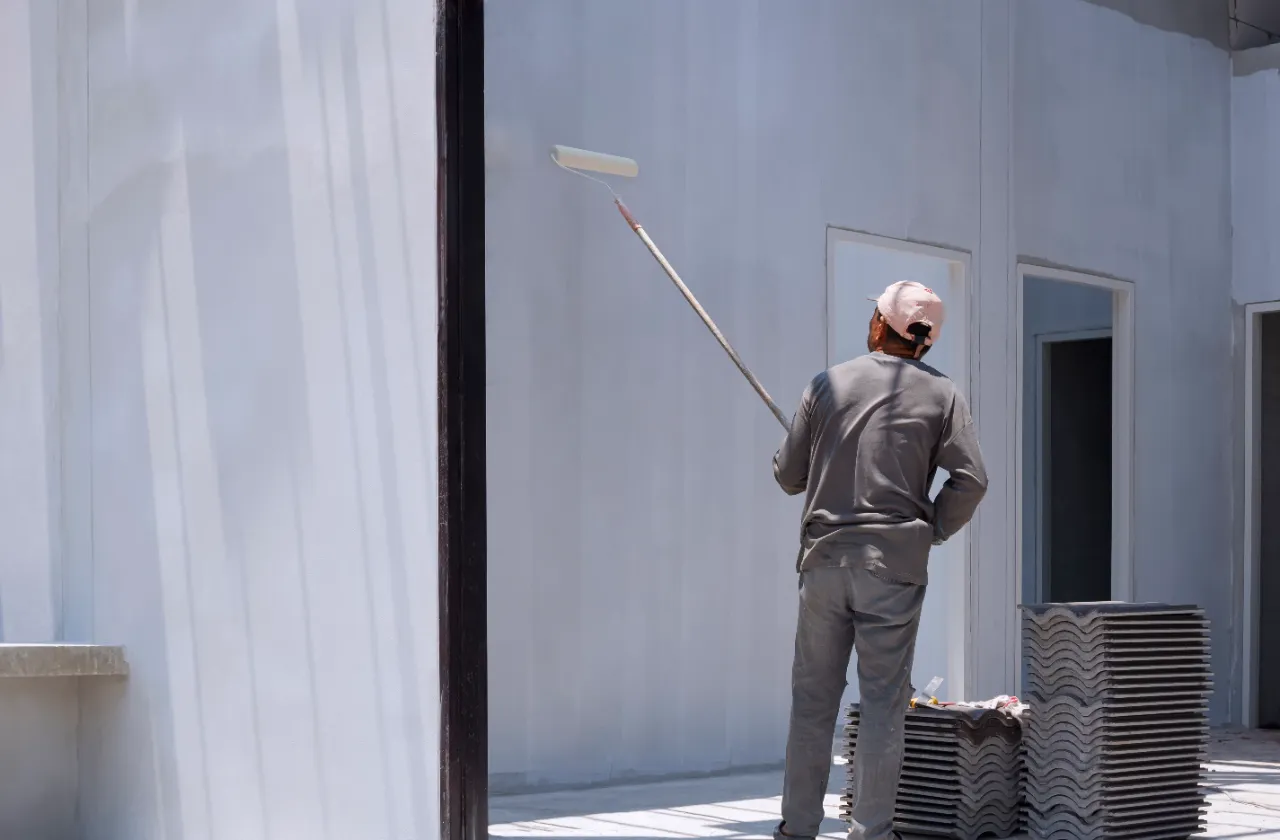 Professional Interior Painting in Mamaroneck, NY