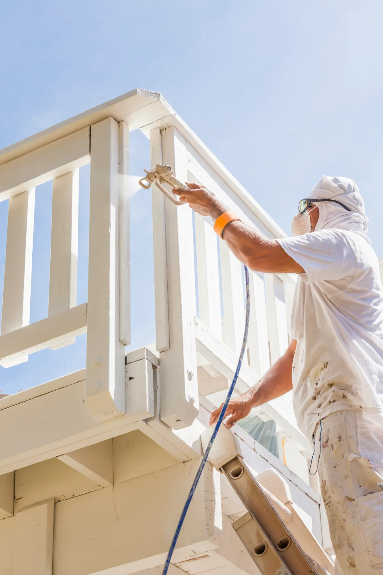 Professional Exterior Painting in Bronx, NY