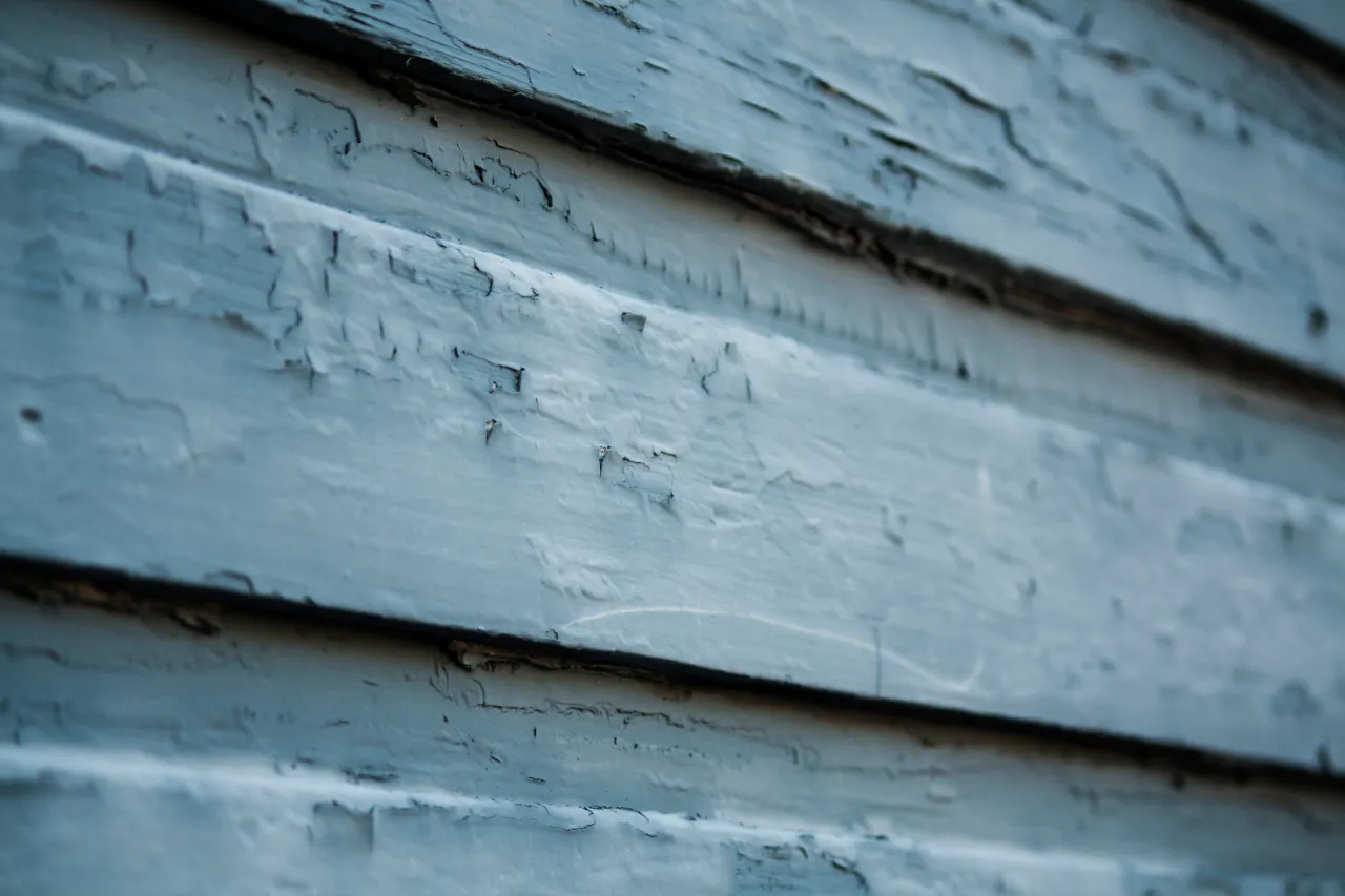 Siding