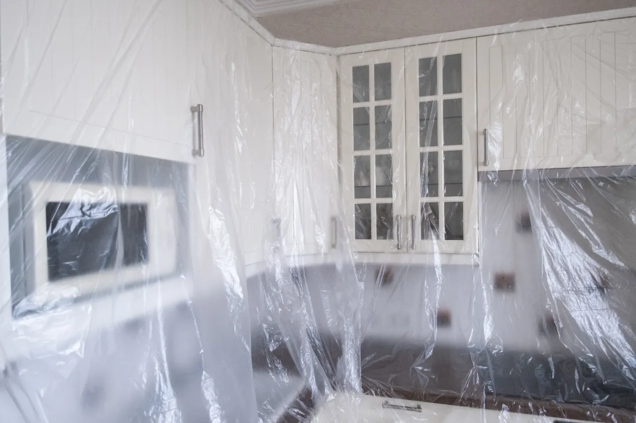 Professional Interior Painting in New Canaan, CT