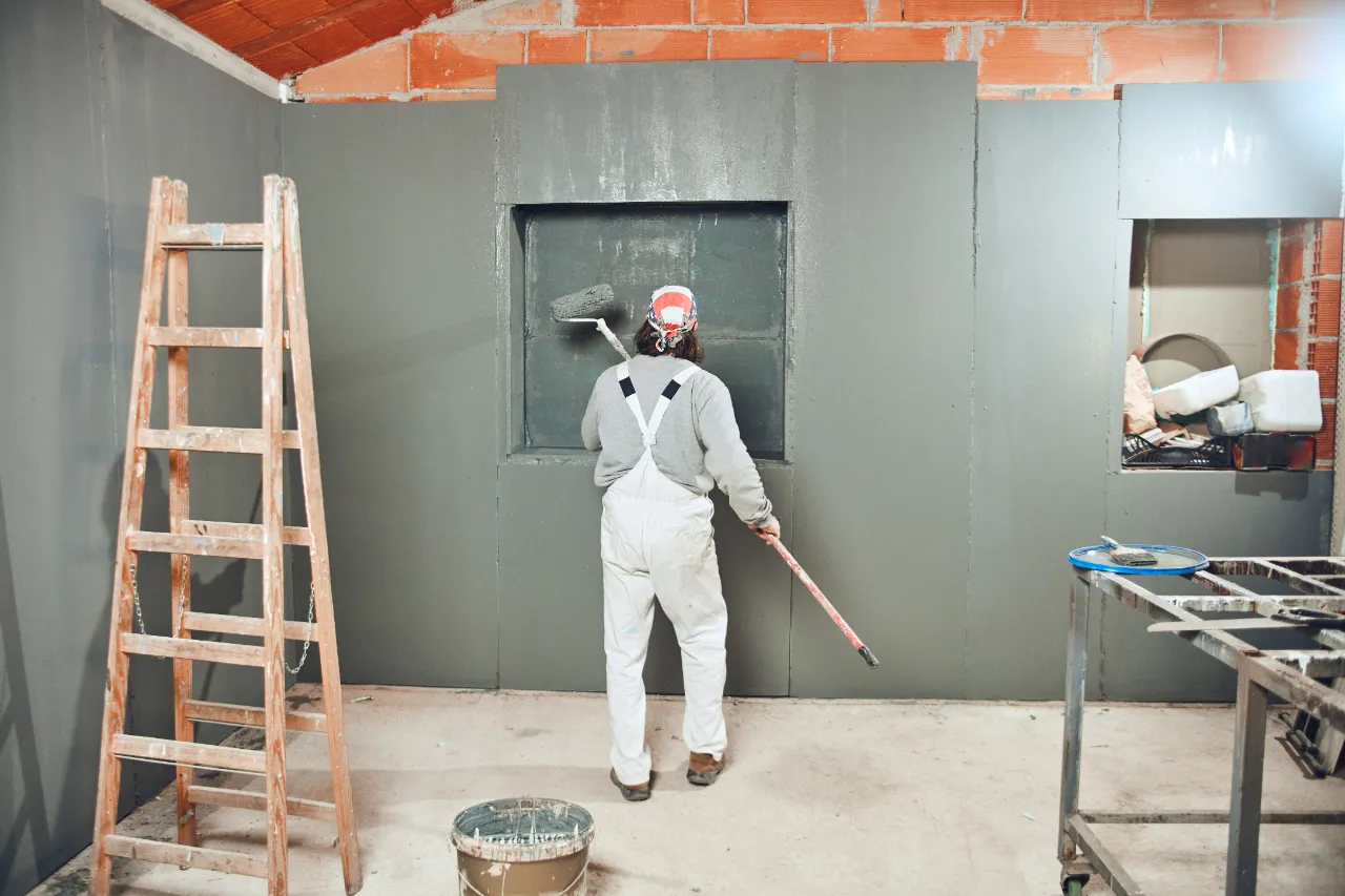 Professional Interior Painting in Queens, NY